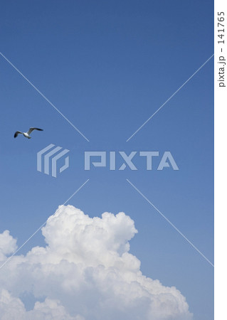 青空と雲 141765