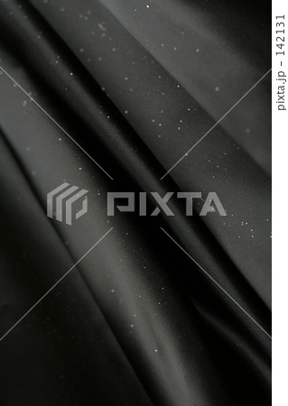 サテン(黒)3 サテン(黒)3 142131