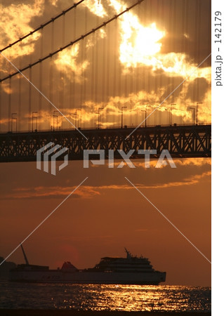 夕暮れの海峡 1 夕暮れの海峡 1 142179