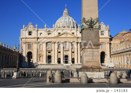 サン・ピエトロ寺院 サン・ピエトロ寺院 143183