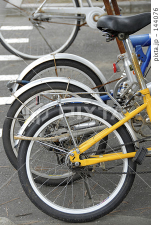 自転車 144076