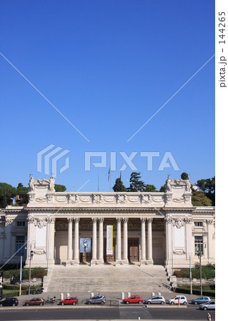 国立近代美術館 国立近代美術館 144265