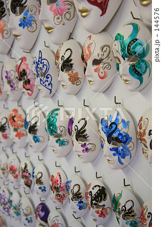 仮面 仮面 144576