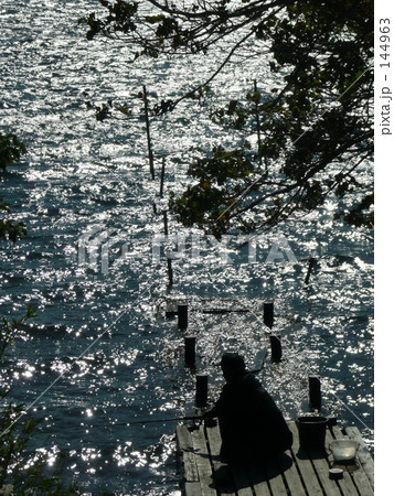 釣り 釣り 144963