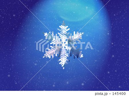 スノークリスタル スノークリスタル 145400