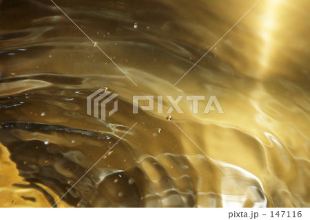 金の水 147116