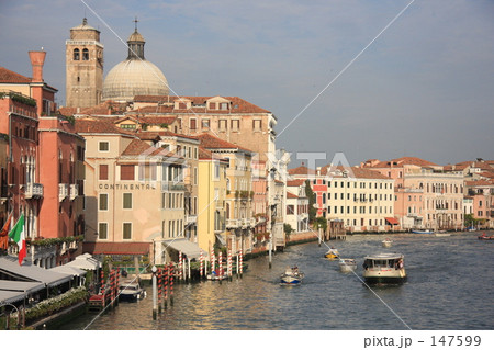 ヴェネチア 147599