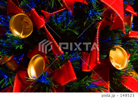 クリスマスツリー 149523