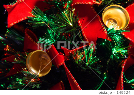 クリスマスツリー 149524