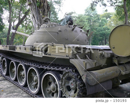 戦車 150193