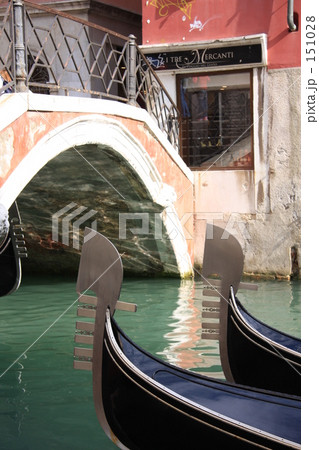ヴェネチア ヴェネチア 151028