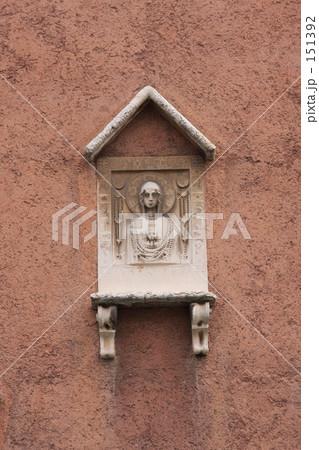 聖母マリア 聖母マリア 151392