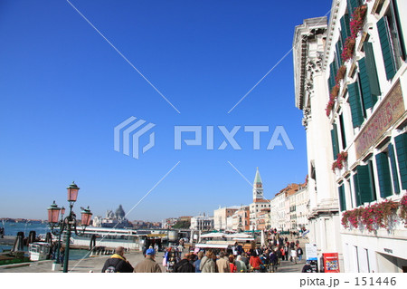 ヴェネチア 151446