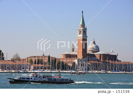 サンジョルジョ・マッジョーレ教会 151536