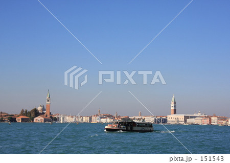 ヴェネチア 151543