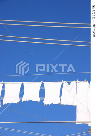 洗濯物 洗濯物 151546