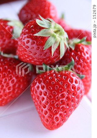 イチゴ 152679