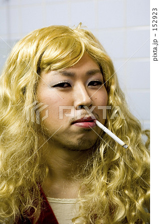 女性?男性? 女性?男性? 152923