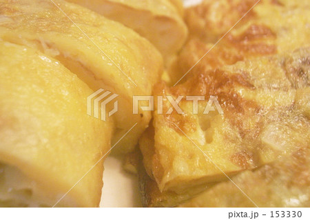 玉子焼き 玉子焼き 153330