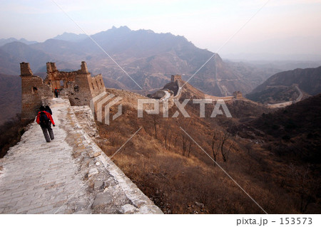 万里の長城 万里の長城 153573