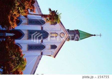 大浦天主堂 大浦天主堂 154755