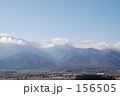 北アルプス３ 156505