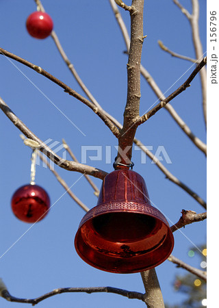 冬空のクリスマス 冬空のクリスマス 156796