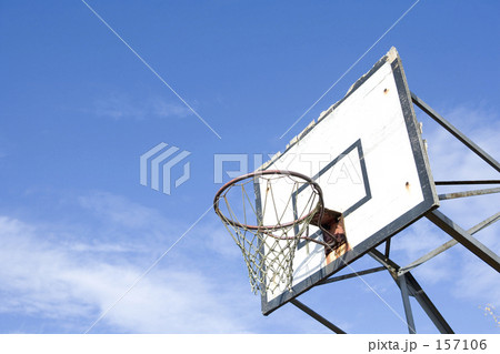 青空ゴール 157106