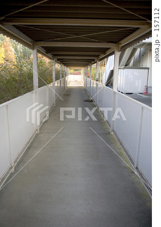 渡り廊下 157112