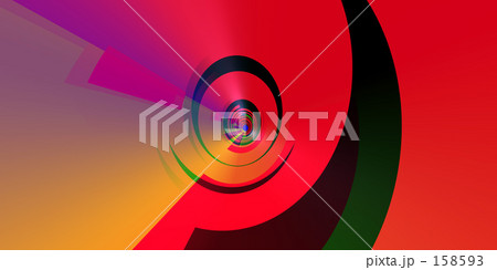 赤い渦 赤い渦 158593