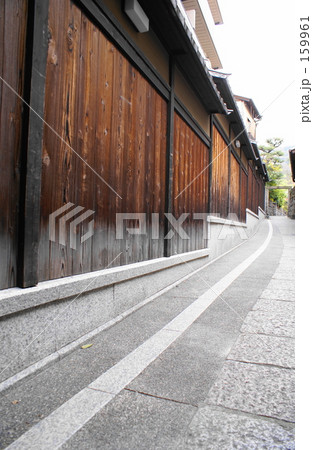 祇園　石塀小路 159961