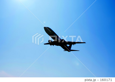 羽ばたく未来 羽ばたく未来 160171