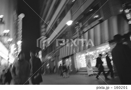 新宿・昭和46年　020 160201