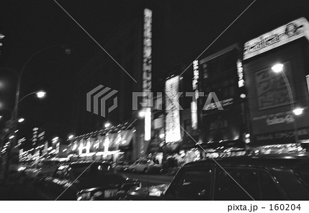 新宿・昭和46年　023 160204
