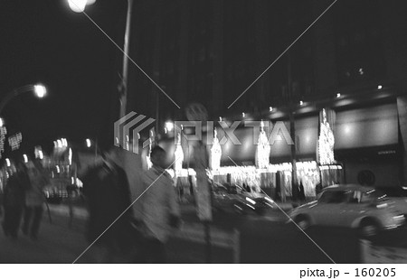 新宿・昭和46年　024 160205