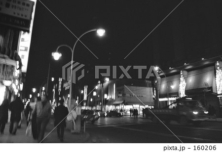 新宿・昭和46年　025 160206