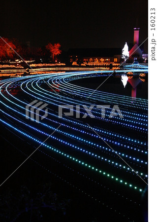 イルミネーション01 160213