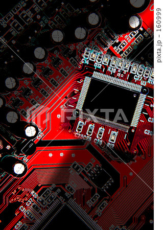 電子回路 160999