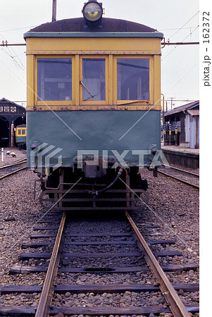 鉄道・私鉄: 新潟交通・電車線 1982年 鉄道・私鉄: 新潟交通・電車線 1982年 162372