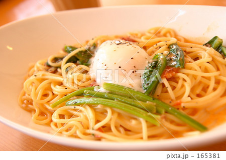パスタ 165381
