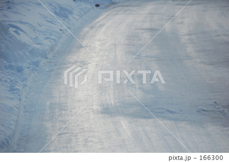 "凍結路面" "凍結路面" 166300