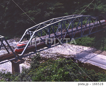 鉄道・国鉄　御殿場線　昭和54年　043 166528