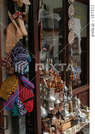 サラエボSarajevo 167311