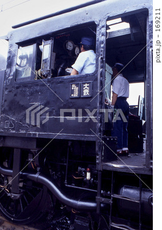 鉄道　私鉄：大井川鉄道　　昭和57年 169211