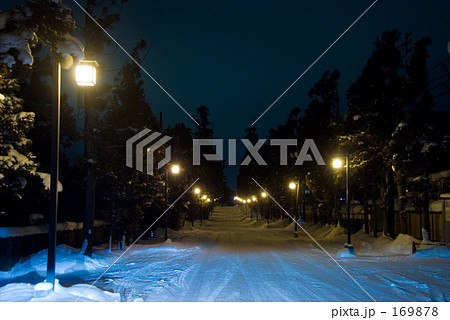 歴史の道 禅林街 歴史の道 禅林街 169878