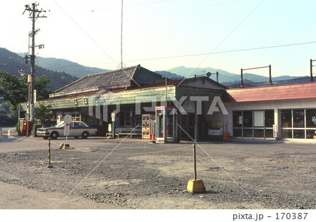 鉄道・私鉄　大井川鉄道　昭和57年　 170387