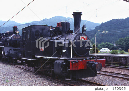 鉄道・私鉄　大井川鉄道　昭和57年 170396