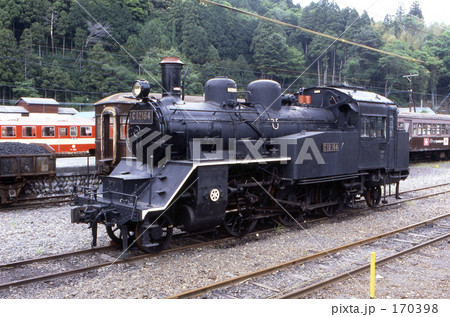 鉄道・私鉄　大井川鉄道　昭和57年　 170398