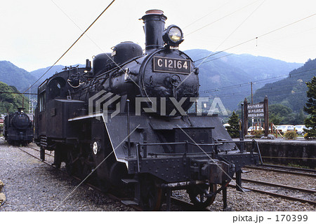 鉄道・私鉄　大井川鉄道　昭和57年　 170399