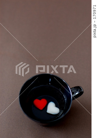 Heart in the cup 9 Heart in the cup 9 170971